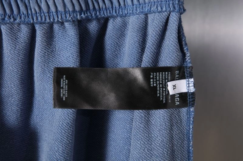 Balenciaga Long Pants Lightweight 98667