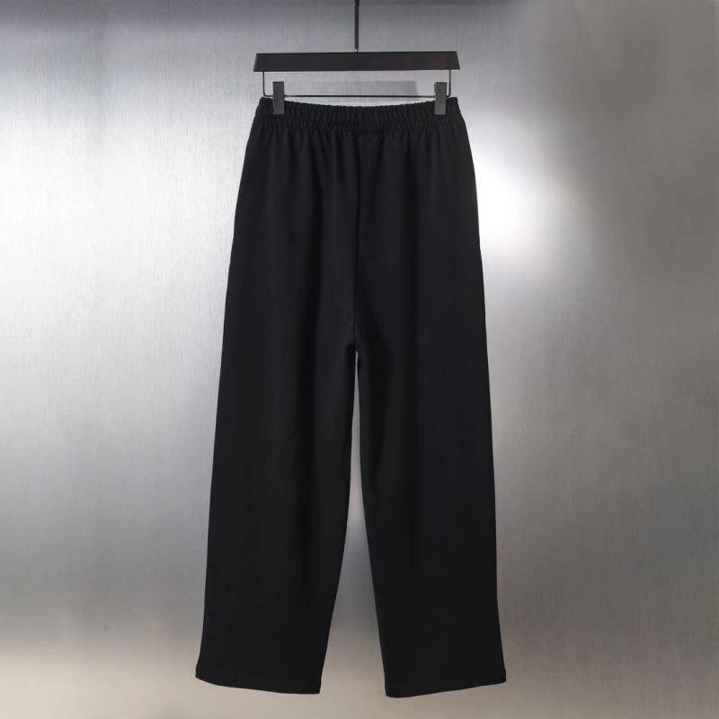 Balenciaga Long Pants Comfortable 98662