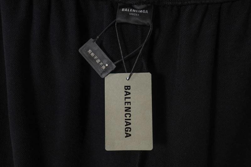 Balenciaga Long Pants Comfortable 98662