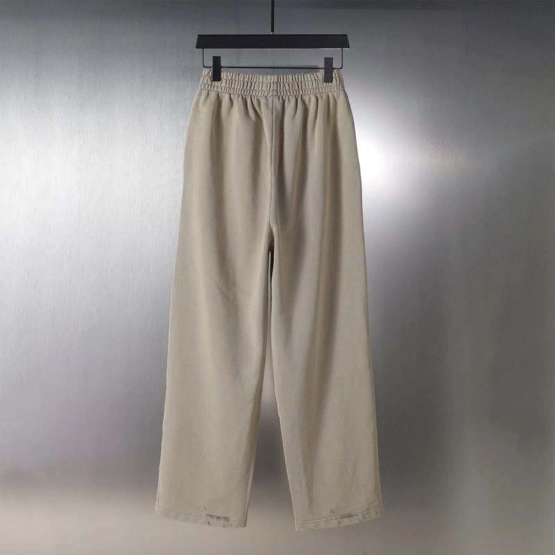 Balenciaga Long Pants Effortless 98739