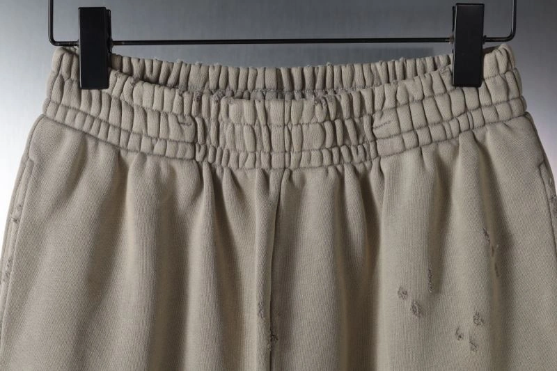 Balenciaga Long Pants Effortless 98739