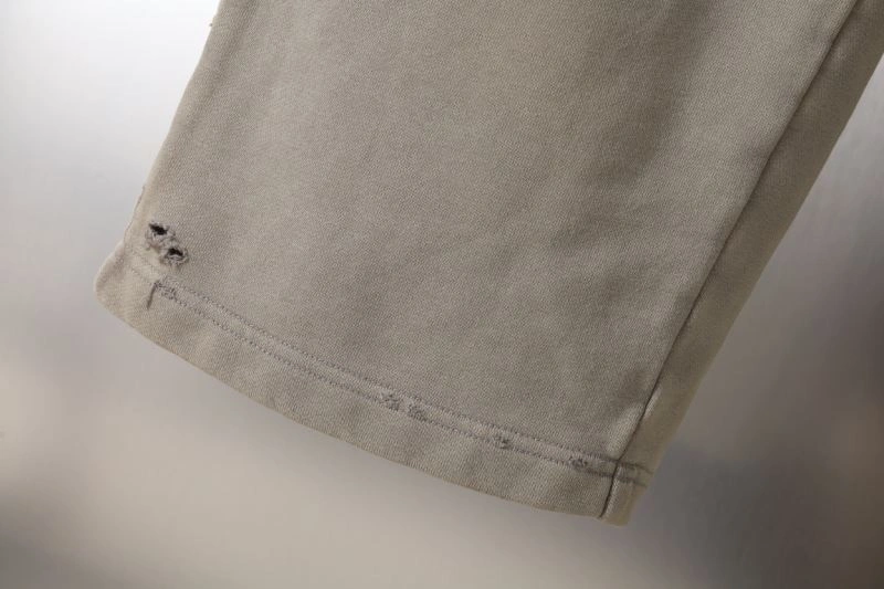 Balenciaga Long Pants Effortless 98739