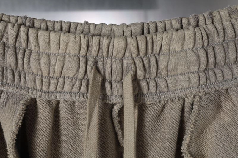 Balenciaga Long Pants Effortless 98739