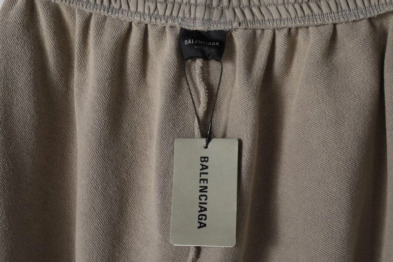 Balenciaga Long Pants Effortless 98739