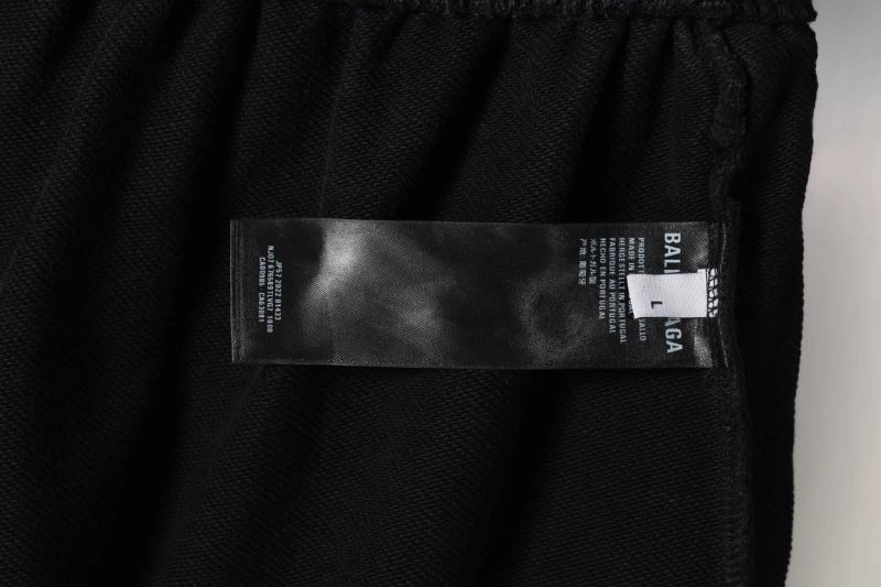 EasyCare Balenciaga Long Pants 98660