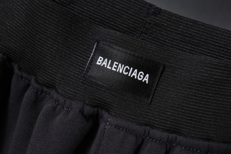 Timeless Balenciaga Long Pants 98871