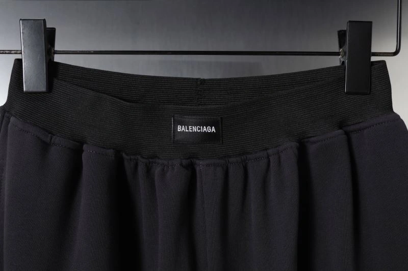 Timeless Balenciaga Long Pants 98871