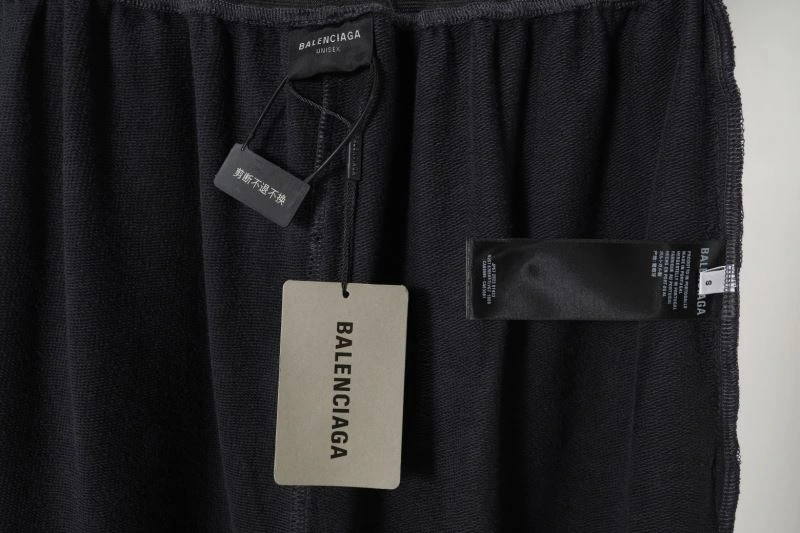 Timeless Balenciaga Long Pants 98871