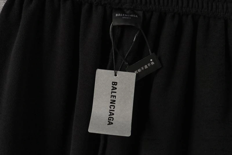 Balenciaga Long Pants Premium 98664