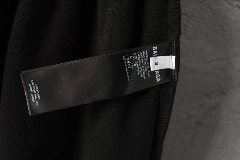 Balenciaga Long Pants Premium 98664