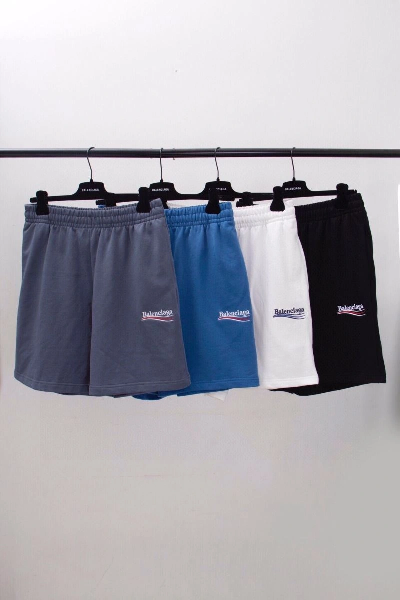 Balenciaga Long Pants Seasonal 98659