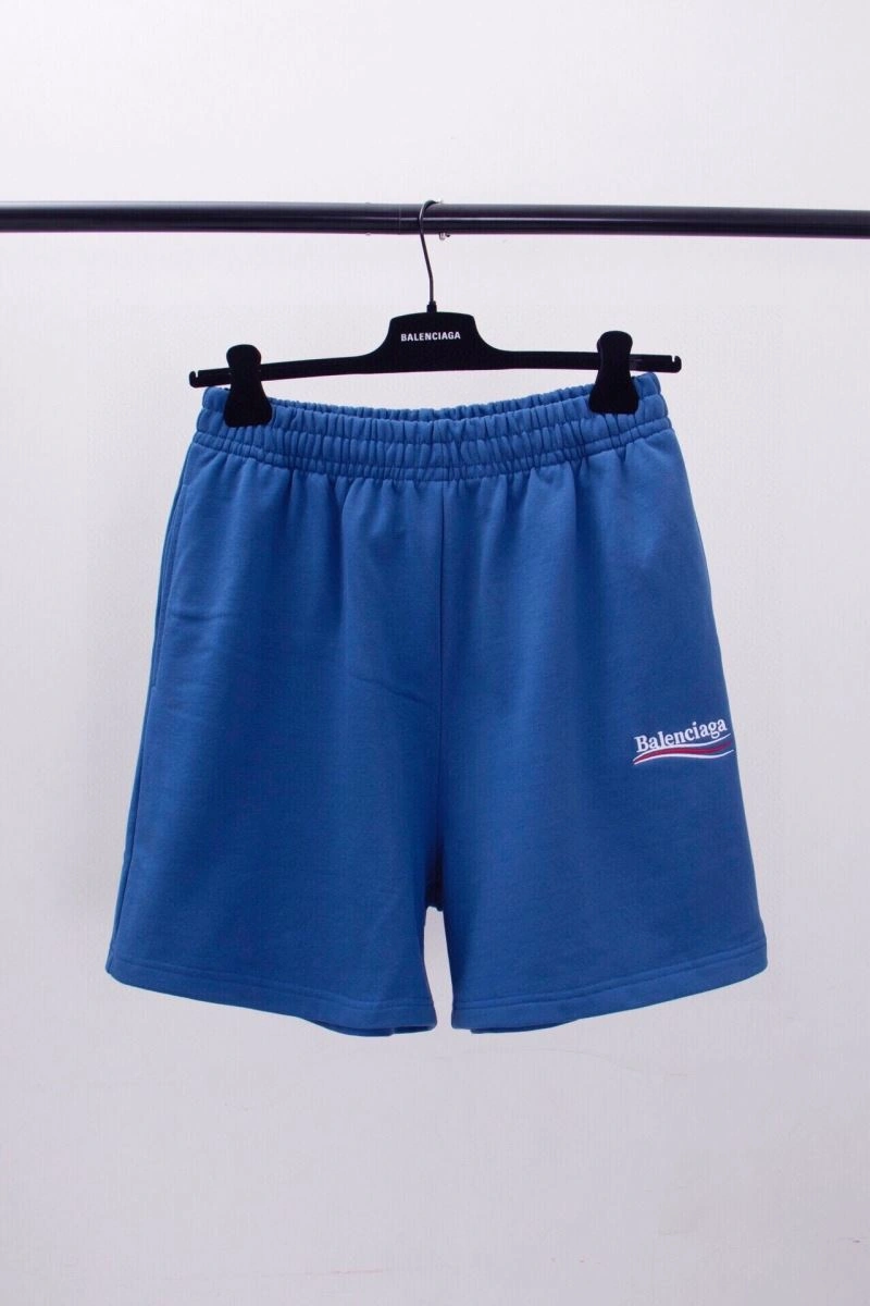 Balenciaga Long Pants Seasonal 98659