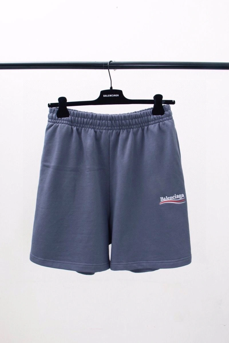Balenciaga Long Pants Seasonal 98659