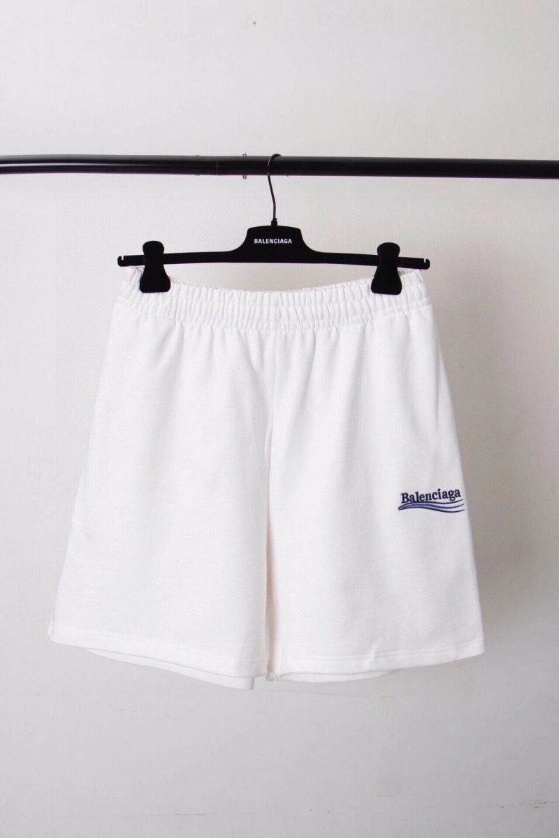 Balenciaga Long Pants Seasonal 98659