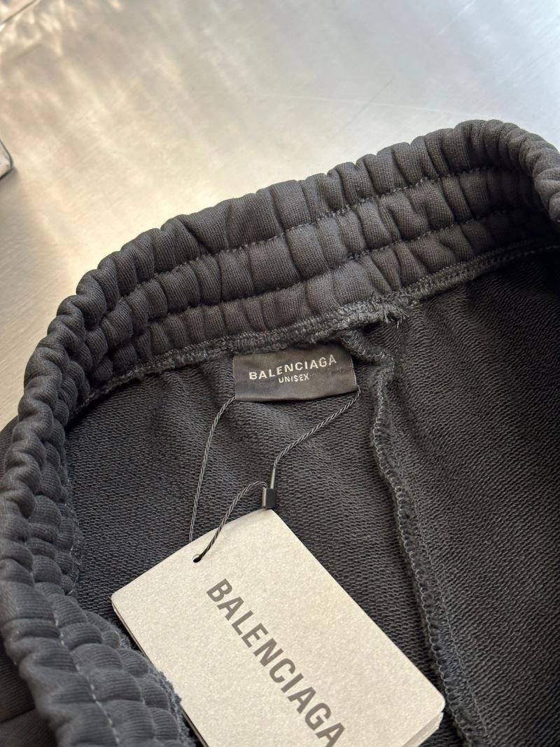 TimelessDesign Balenciaga Long Pants 98672