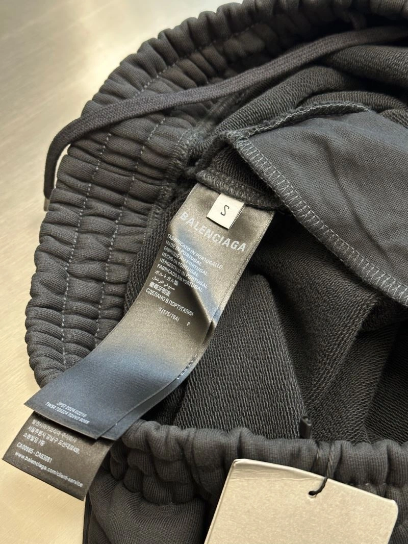 TimelessDesign Balenciaga Long Pants 98672