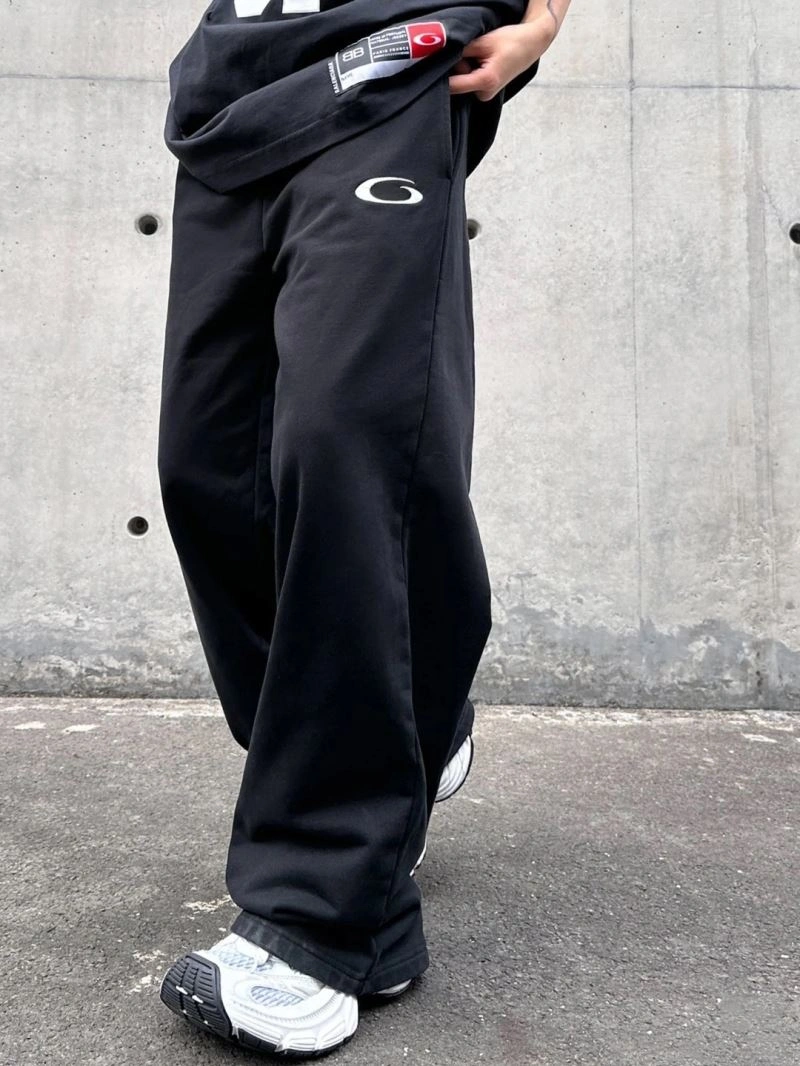 TimelessDesign Balenciaga Long Pants 98672
