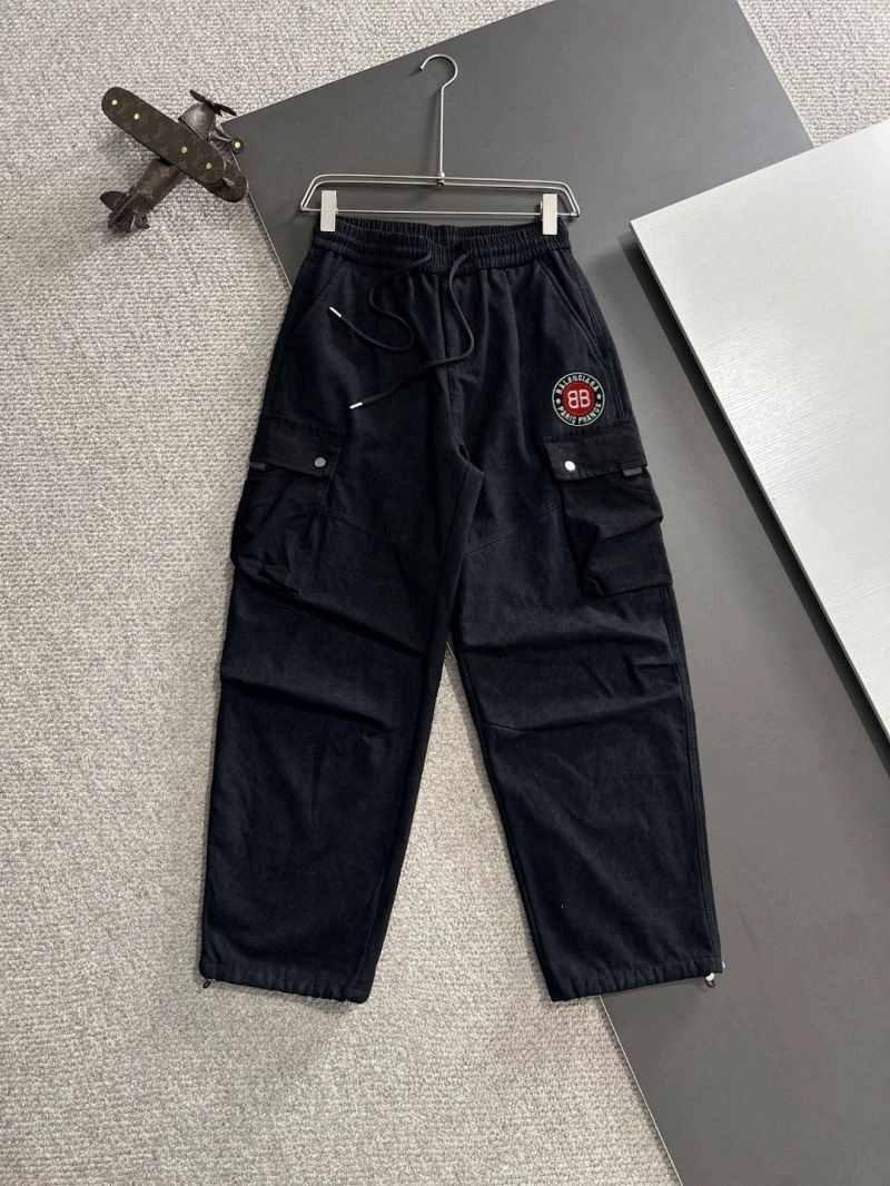 Seasonal Balenciaga Long Pants 98665