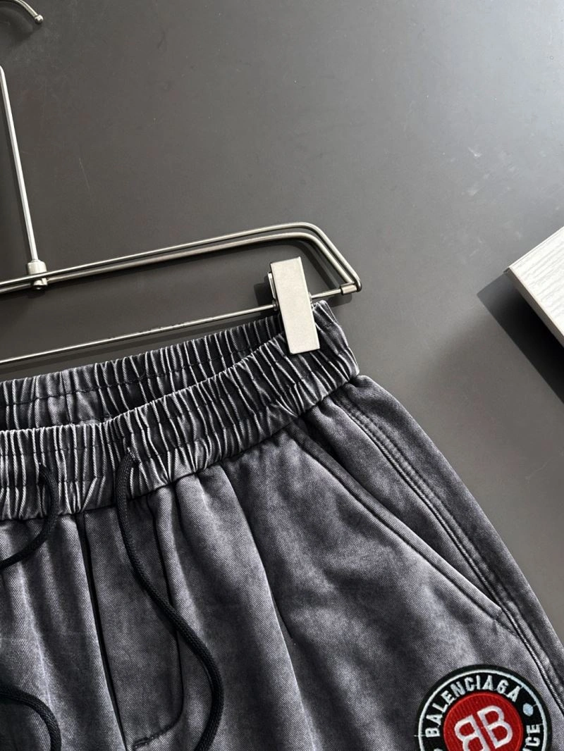 Balenciaga Long Pants Casual 98666