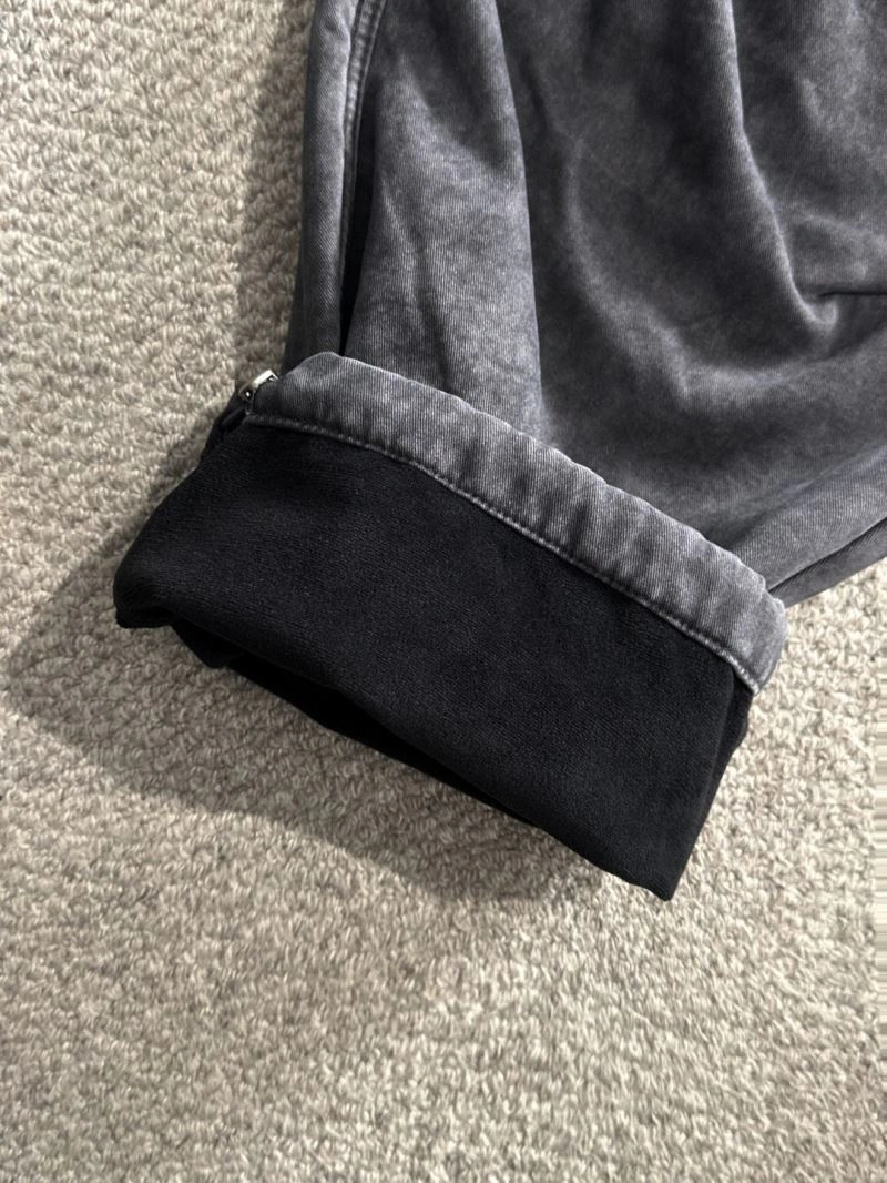 Balenciaga Long Pants Casual 98666