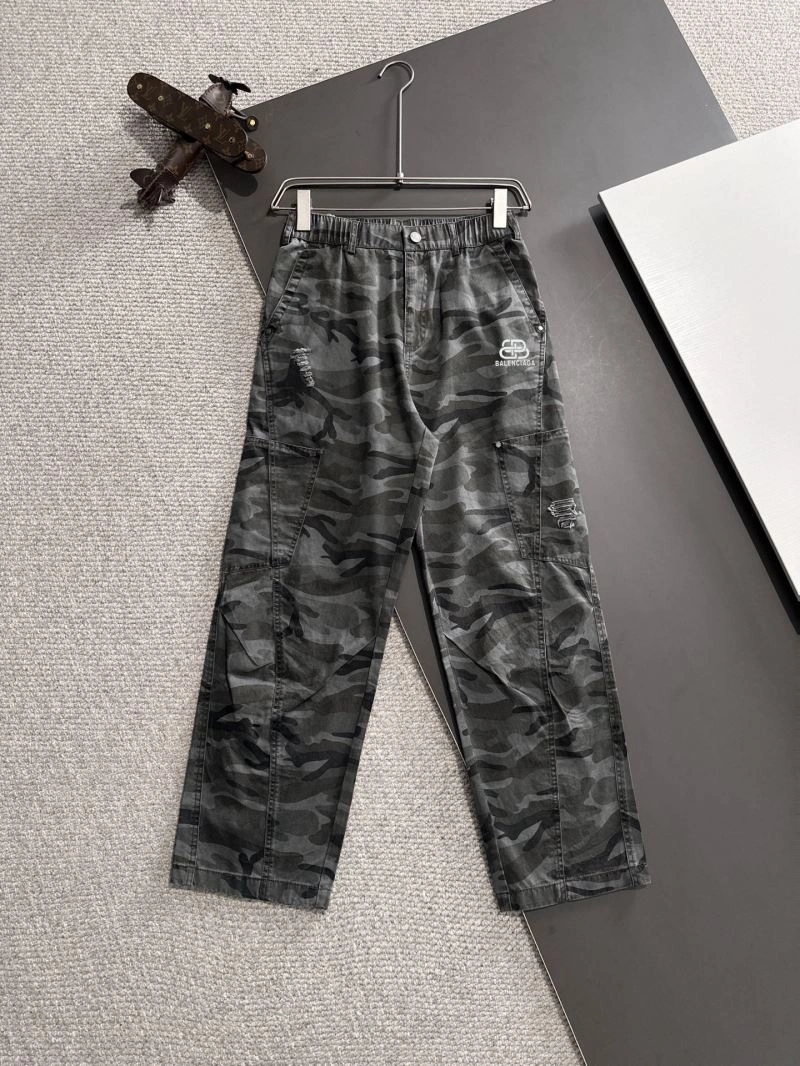 TechFriendly Balenciaga Long Pants 98669