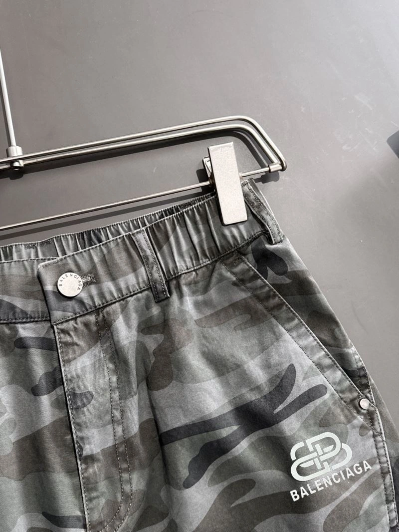 TechFriendly Balenciaga Long Pants 98669