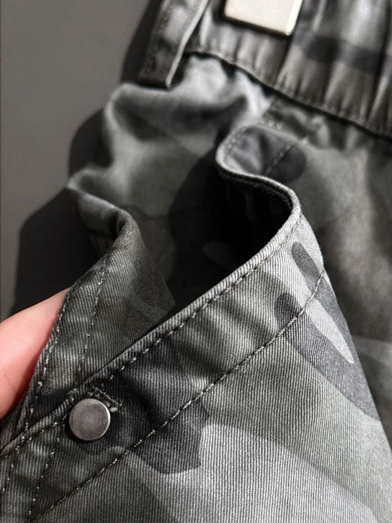 TechFriendly Balenciaga Long Pants 98669