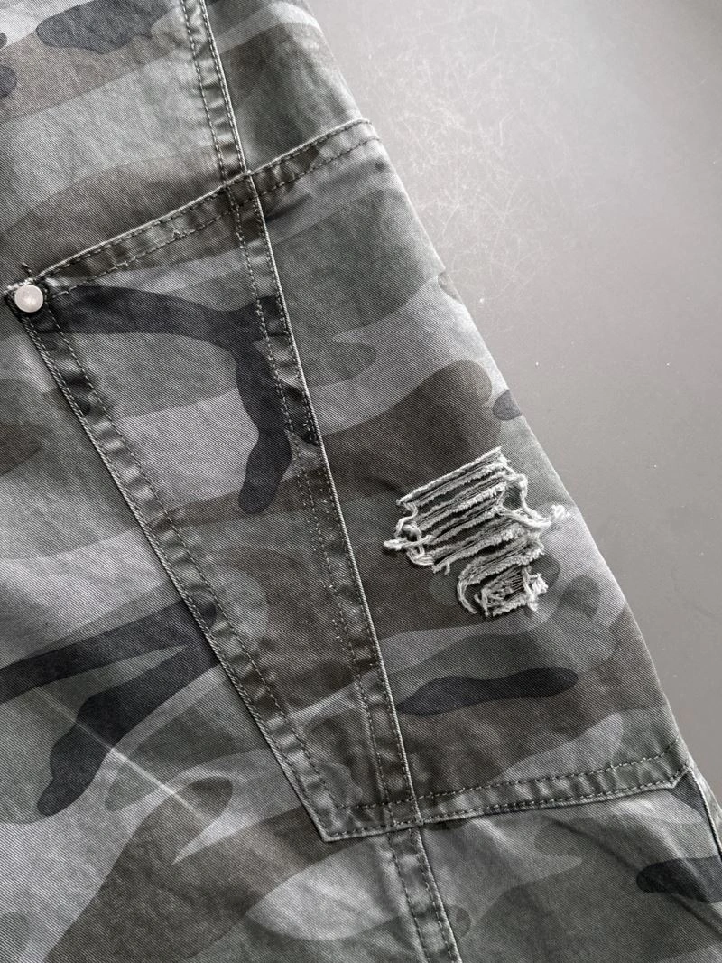TechFriendly Balenciaga Long Pants 98669