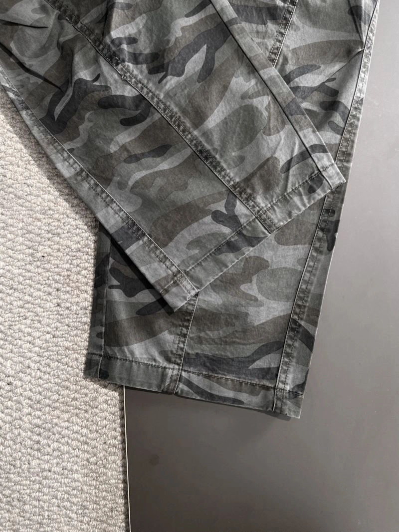 TechFriendly Balenciaga Long Pants 98669
