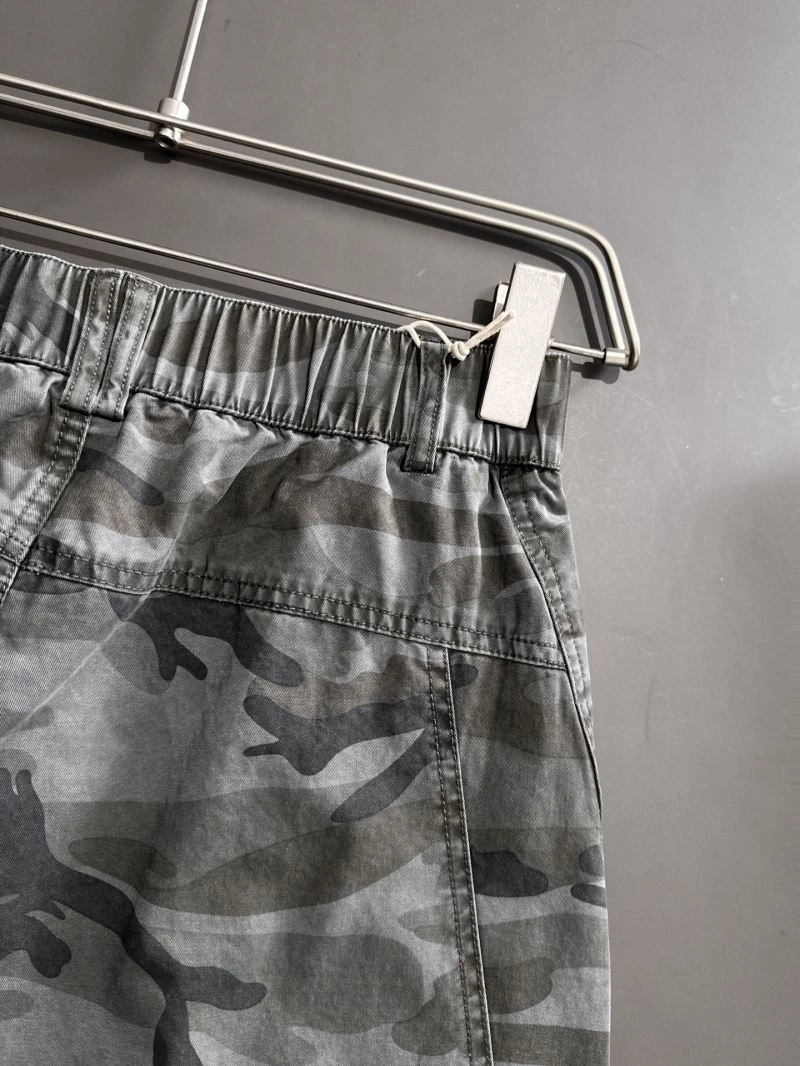 TechFriendly Balenciaga Long Pants 98669