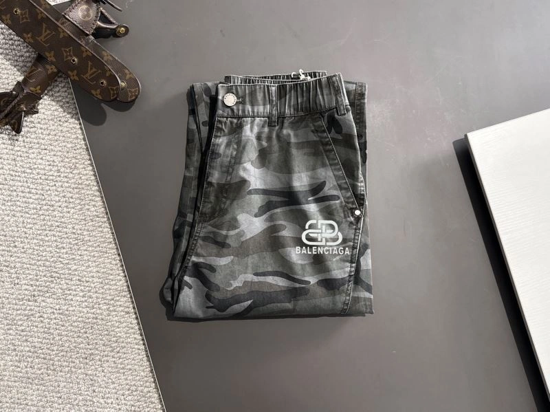 TechFriendly Balenciaga Long Pants 98669