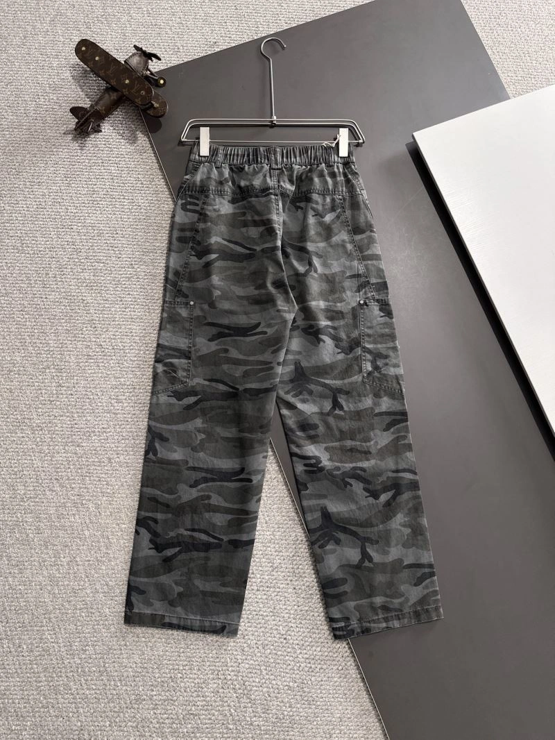 TechFriendly Balenciaga Long Pants 98669