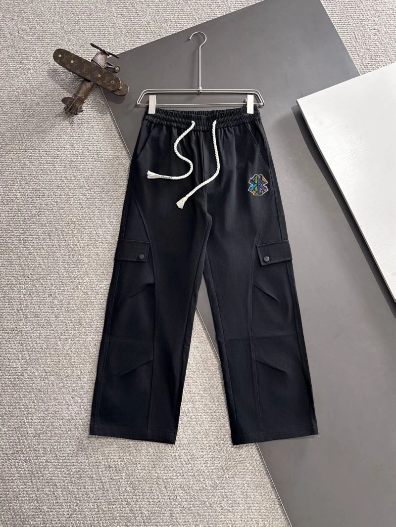 ZipUp Balenciaga Long Pants 98661