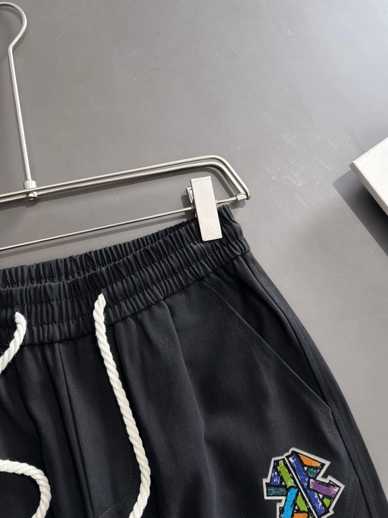 ZipUp Balenciaga Long Pants 98661