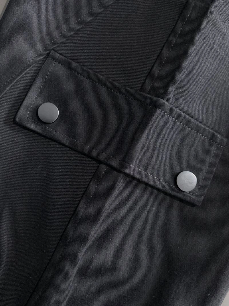 ZipUp Balenciaga Long Pants 98661