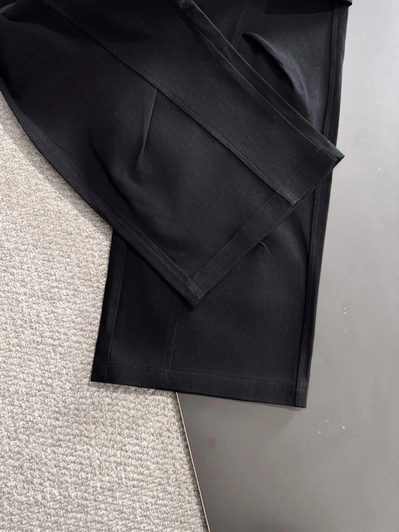 ZipUp Balenciaga Long Pants 98661