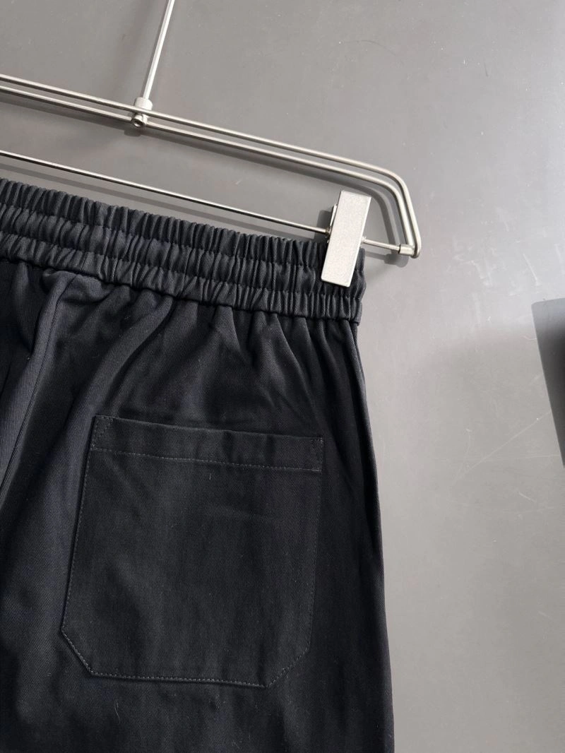 ZipUp Balenciaga Long Pants 98661