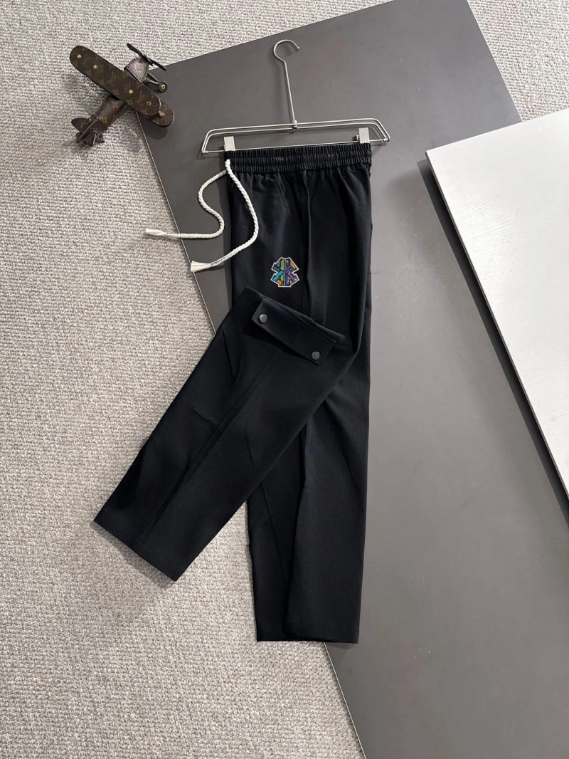 ZipUp Balenciaga Long Pants 98661
