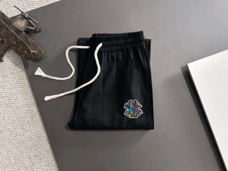 ZipUp Balenciaga Long Pants 98661