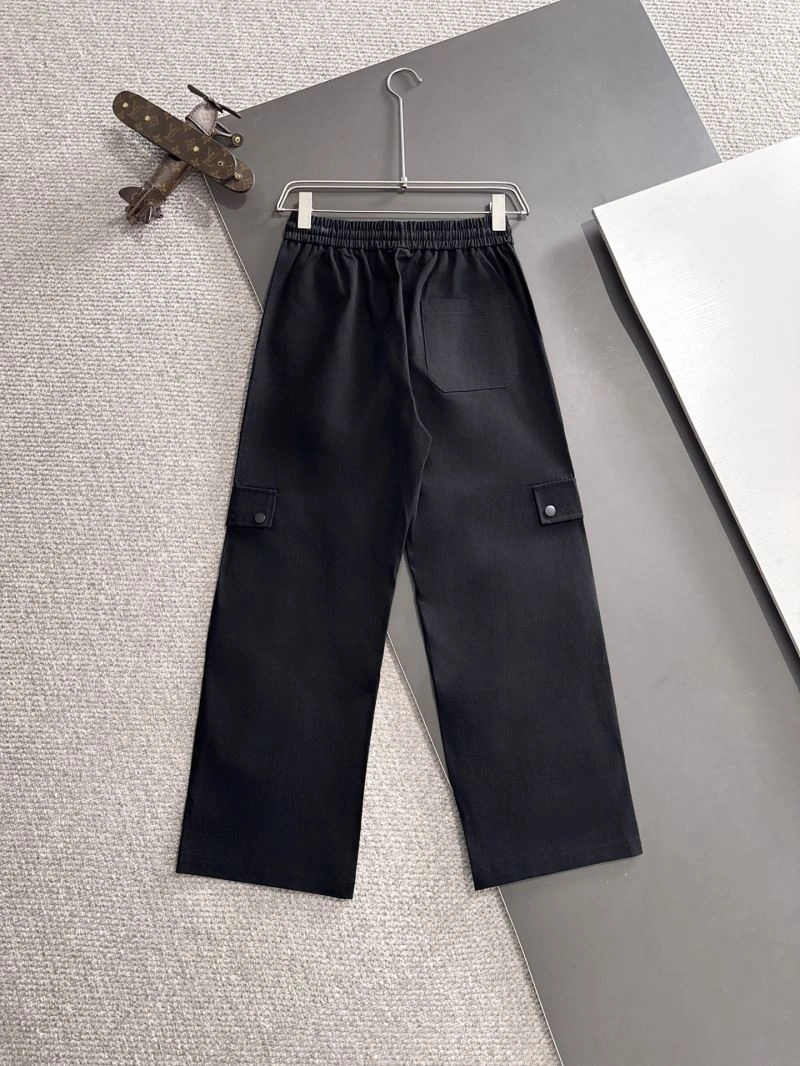 ZipUp Balenciaga Long Pants 98661