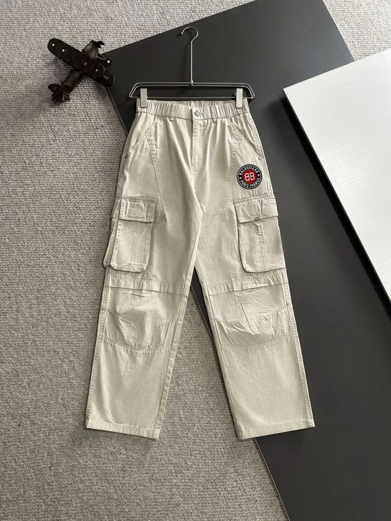 Supportive Balenciaga Long Pants 98657
