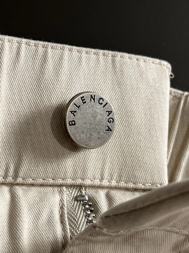 Supportive Balenciaga Long Pants 98657