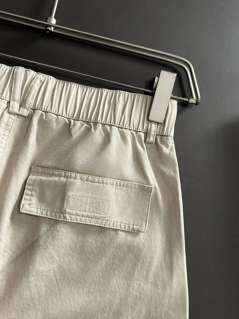 Supportive Balenciaga Long Pants 98657