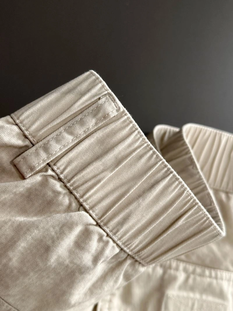 Supportive Balenciaga Long Pants 98657