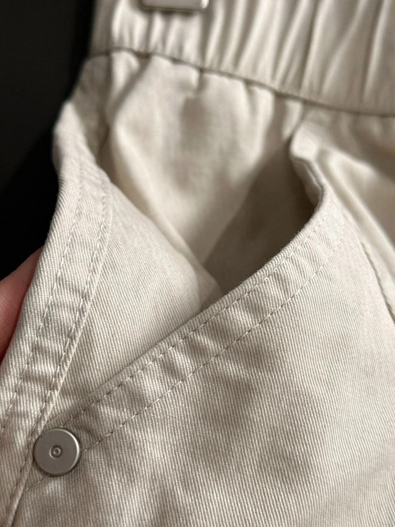 Supportive Balenciaga Long Pants 98657
