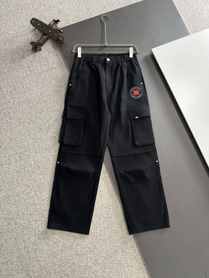 Balenciaga Long Pants Packable 98654