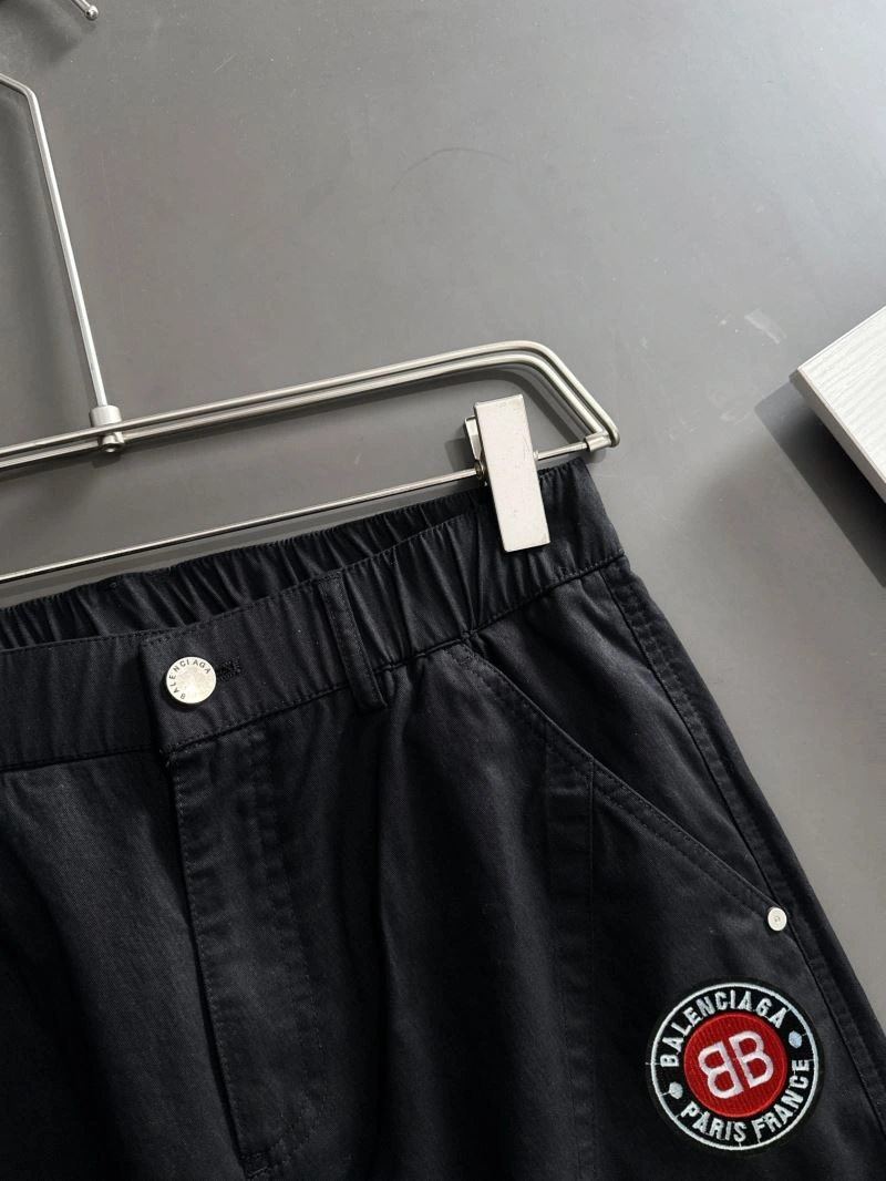 Balenciaga Long Pants Packable 98654