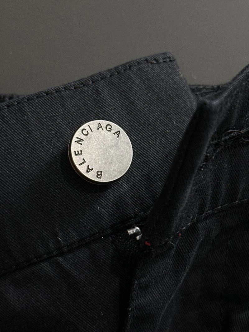 Balenciaga Long Pants Packable 98654