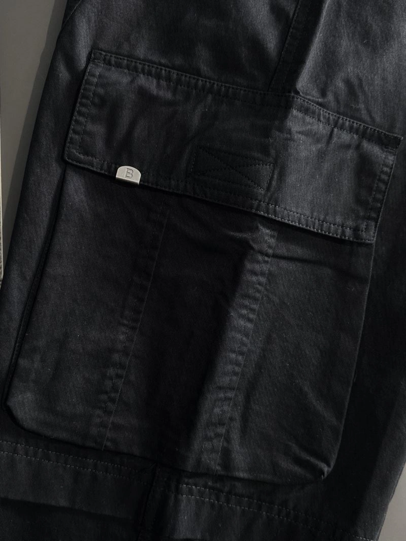 Balenciaga Long Pants Packable 98654