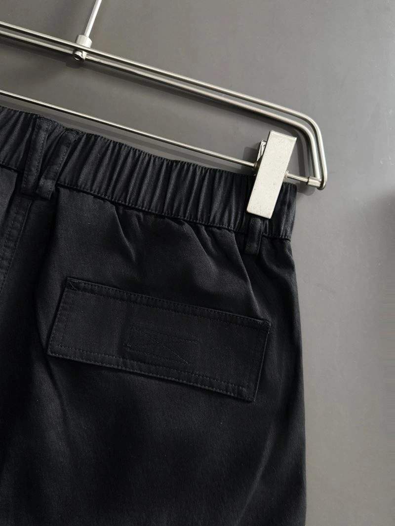 Balenciaga Long Pants Packable 98654